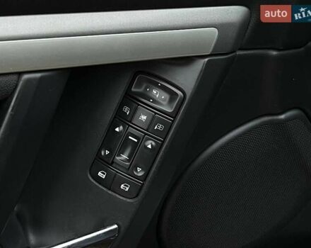 Чорний Опель Вектра, об'ємом двигуна 2.2 л та пробігом 308 тис. км за 5699 $, фото 20 на Automoto.ua