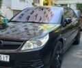Черный Опель Вектра, объемом двигателя 2.2 л и пробегом 170 тыс. км за 6200 $, фото 76 на Automoto.ua