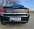Чорний Опель Вектра, об'ємом двигуна 2.2 л та пробігом 269 тис. км за 4700 $, фото 7 на Automoto.ua