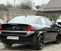Чорний Опель Вектра, об'ємом двигуна 2.2 л та пробігом 268 тис. км за 4750 $, фото 3 на Automoto.ua