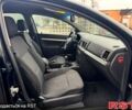 Черный Опель Вектра, объемом двигателя 2.2 л и пробегом 0 тыс. км за 4500 $, фото 8 на Automoto.ua