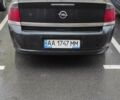 Черный Опель Вектра, объемом двигателя 2.2 л и пробегом 182 тыс. км за 5500 $, фото 1 на Automoto.ua