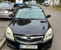 Черный Опель Вектра, объемом двигателя 2.2 л и пробегом 191 тыс. км за 5500 $, фото 3 на Automoto.ua