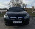 Черный Опель Вектра, объемом двигателя 2.2 л и пробегом 307 тыс. км за 5200 $, фото 1 на Automoto.ua