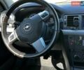 Чорний Опель Вектра, об'ємом двигуна 2.2 л та пробігом 185 тис. км за 5000 $, фото 25 на Automoto.ua