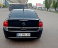 Черный Опель Вектра, объемом двигателя 2.2 л и пробегом 218 тыс. км за 6500 $, фото 7 на Automoto.ua