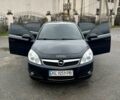 Чорний Опель Вектра, об'ємом двигуна 2.2 л та пробігом 185 тис. км за 5400 $, фото 9 на Automoto.ua