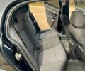Черный Опель Вектра, объемом двигателя 2.2 л и пробегом 183 тыс. км за 5500 $, фото 5 на Automoto.ua