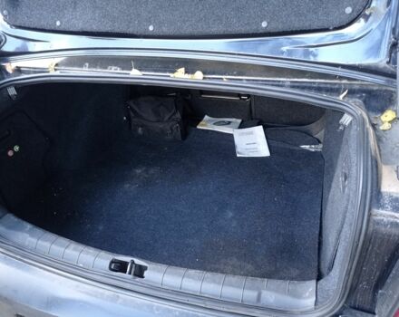 Опель Вектра 2007 у Черкасах на Automoto.ua Чорний Опель Вектра, об'ємом двигуна 2.2 л та пробігом 220 тис. км за 3600 $, фото 6 на Automoto.ua