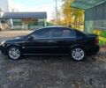 Чорний Опель Вектра, об'ємом двигуна 2 л та пробігом 280 тис. км за 5700 $, фото 1 на Automoto.ua