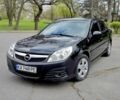 Чорний Опель Вектра, об'ємом двигуна 2.2 л та пробігом 230 тис. км за 4500 $, фото 1 на Automoto.ua