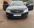 Чорний Опель Вектра, об'ємом двигуна 2.2 л та пробігом 363 тис. км за 5200 $, фото 1 на Automoto.ua