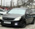 Чорний Опель Вектра, об'ємом двигуна 2.2 л та пробігом 268 тис. км за 4750 $, фото 1 на Automoto.ua