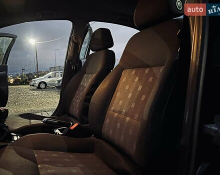 Опель Вектра 2007 в Тернополе на Automoto.ua Черный Опель Вектра, объемом двигателя 1.8 л и пробегом 349 тыс. км за 3499 $, фото 12 на Automoto.ua