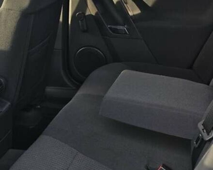 Чорний Опель Вектра, об'ємом двигуна 1.6 л та пробігом 215 тис. км за 3900 $, фото 26 на Automoto.ua