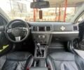 Черный Опель Вектра, объемом двигателя 2.2 л и пробегом 185 тыс. км за 5200 $, фото 11 на Automoto.ua