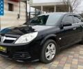 Черный Опель Вектра, объемом двигателя 2.2 л и пробегом 250 тыс. км за 5600 $, фото 2 на Automoto.ua