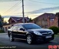 Черный Опель Вектра, объемом двигателя 2.2 л и пробегом 280 тыс. км за 4950 $, фото 1 на Automoto.ua