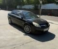 Черный Опель Вектра, объемом двигателя 2.2 л и пробегом 328 тыс. км за 4500 $, фото 1 на Automoto.ua