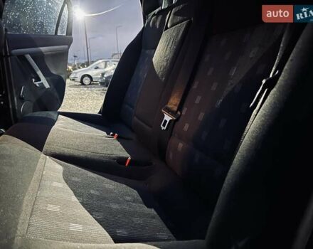 Опель Вектра 2007 в Тернополе на Automoto.ua Черный Опель Вектра, объемом двигателя 1.8 л и пробегом 349 тыс. км за 3499 $, фото 13 на Automoto.ua