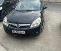 Черный Опель Вектра, объемом двигателя 1.8 л и пробегом 200 тыс. км за 4000 $, фото 1 на Automoto.ua