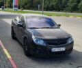 Черный Опель Вектра, объемом двигателя 2.2 л и пробегом 167 тыс. км за 6600 $, фото 1 на Automoto.ua