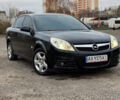 Черный Опель Вектра, объемом двигателя 1.8 л и пробегом 265 тыс. км за 4900 $, фото 3 на Automoto.ua