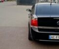 Черный Опель Вектра, объемом двигателя 2.2 л и пробегом 218 тыс. км за 6500 $, фото 8 на Automoto.ua
