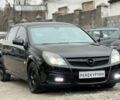 Чорний Опель Вектра, об'ємом двигуна 2.2 л та пробігом 268 тис. км за 4750 $, фото 4 на Automoto.ua