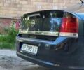 Черный Опель Вектра, объемом двигателя 2.2 л и пробегом 170 тыс. км за 6200 $, фото 84 на Automoto.ua