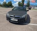 Черный Опель Вектра, объемом двигателя 2.2 л и пробегом 291 тыс. км за 4650 $, фото 1 на Automoto.ua