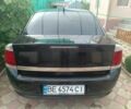 Чорний Опель Вектра, об'ємом двигуна 2.2 л та пробігом 325 тис. км за 4700 $, фото 4 на Automoto.ua