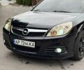 Опель Вектра 2007 у Запоріжжя на Automoto.ua Чорний Опель Вектра, об'ємом двигуна 2.2 л та пробігом 252 тис. км за 5900 $, фото 13 на Automoto.ua
