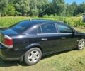 Чорний Опель Вектра, об'ємом двигуна 2.2 л та пробігом 273 тис. км за 4300 $, фото 8 на Automoto.ua