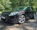 Черный Опель Вектра, объемом двигателя 2.2 л и пробегом 107 тыс. км за 7500 $, фото 1 на Automoto.ua