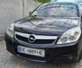 Чорний Опель Вектра, об'ємом двигуна 2.2 л та пробігом 269 тис. км за 4700 $, фото 22 на Automoto.ua