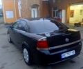 Черный Опель Вектра, объемом двигателя 2.2 л и пробегом 183 тыс. км за 5349 $, фото 10 на Automoto.ua