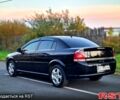 Черный Опель Вектра, объемом двигателя 2.2 л и пробегом 280 тыс. км за 4950 $, фото 2 на Automoto.ua