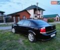 Черный Опель Вектра, объемом двигателя 2.2 л и пробегом 307 тыс. км за 6000 $, фото 1 на Automoto.ua