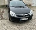 Черный Опель Вектра, объемом двигателя 1.8 л и пробегом 179 тыс. км за 6000 $, фото 4 на Automoto.ua