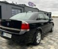 Опель Вектра 2007 в Полтаве на Automoto.ua Черный Опель Вектра, объемом двигателя 1.9 л и пробегом 270 тыс. км за 4700 $, фото 7 на Automoto.ua