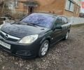 Черный Опель Вектра, объемом двигателя 2.2 л и пробегом 258 тыс. км за 6000 $, фото 1 на Automoto.ua