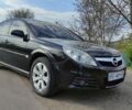 Черный Опель Вектра, объемом двигателя 2.2 л и пробегом 296 тыс. км за 4700 $, фото 15 на Automoto.ua
