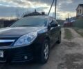 Черный Опель Вектра, объемом двигателя 2.2 л и пробегом 217 тыс. км за 4500 $, фото 6 на Automoto.ua