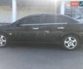 Черный Опель Вектра, объемом двигателя 2.2 л и пробегом 248 тыс. км за 5800 $, фото 2 на Automoto.ua
