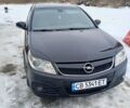 Черный Опель Вектра, объемом двигателя 2.2 л и пробегом 364 тыс. км за 4700 $, фото 1 на Automoto.ua