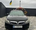 Опель Вектра 2007 в Полтаве на Automoto.ua Черный Опель Вектра, объемом двигателя 1.9 л и пробегом 270 тыс. км за 4700 $, фото 5 на Automoto.ua