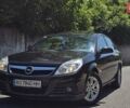 Чорний Опель Вектра, об'ємом двигуна 1.6 л та пробігом 215 тис. км за 3900 $, фото 1 на Automoto.ua