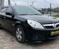 Черный Опель Вектра, объемом двигателя 2.2 л и пробегом 250 тыс. км за 5600 $, фото 1 на Automoto.ua
