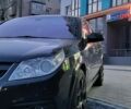 Черный Опель Вектра, объемом двигателя 2.2 л и пробегом 170 тыс. км за 6200 $, фото 71 на Automoto.ua